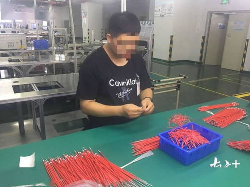 月产胶花2万余件，特殊奋斗者的不凡人生